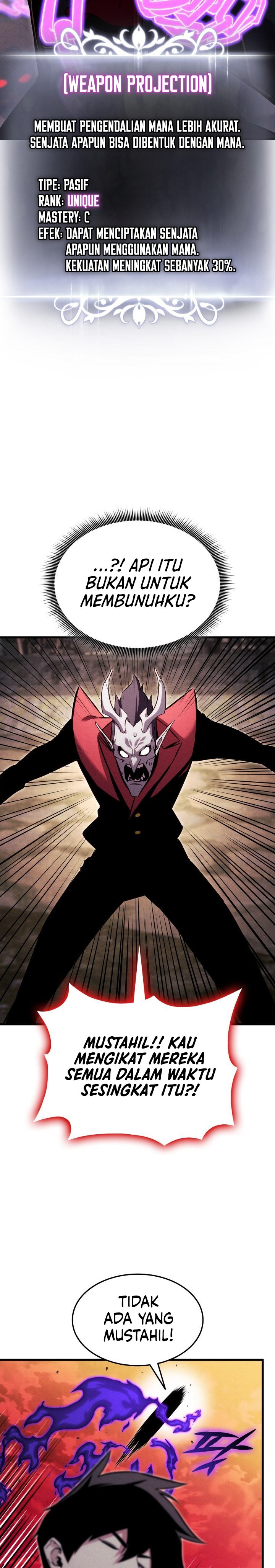 Ranker’s Return (Remake) Chapter 204