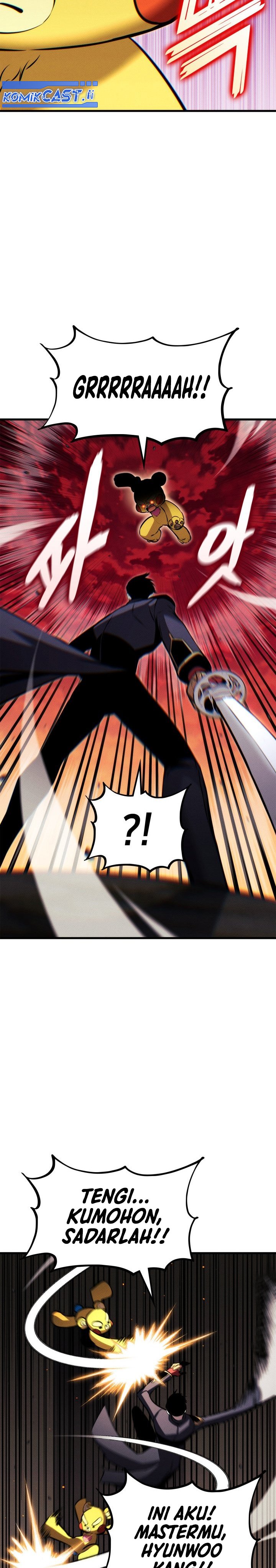 Ranker’s Return (Remake) Chapter 204