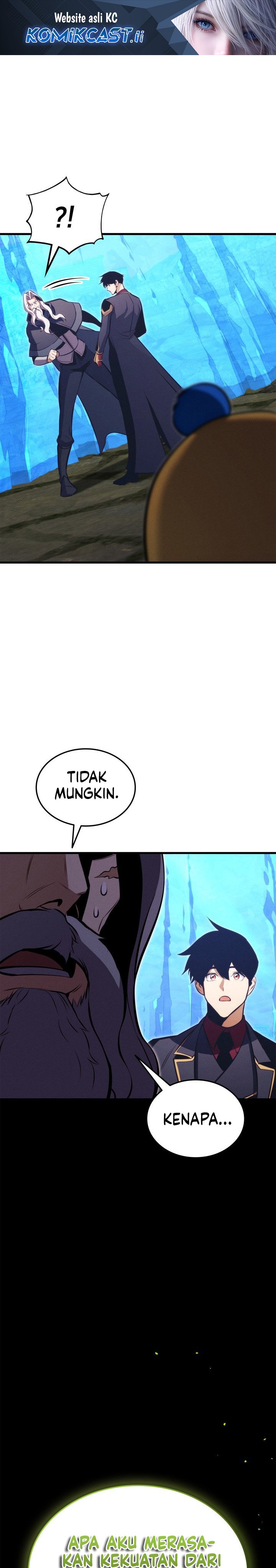 Ranker’s Return (Remake) Chapter 204