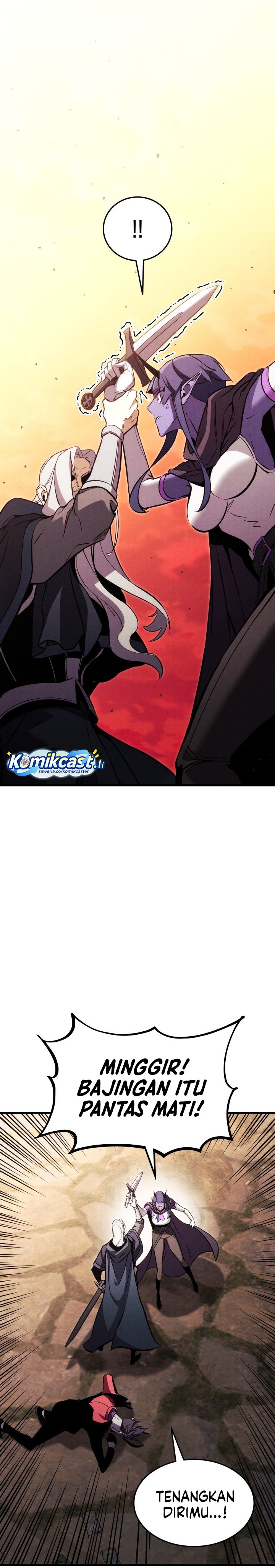 Ranker’s Return (Remake) Chapter 205