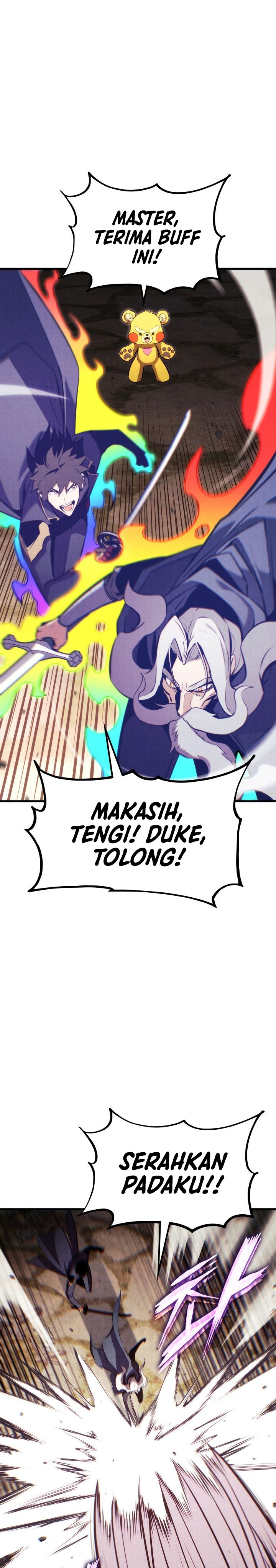 Ranker’s Return (Remake) Chapter 205