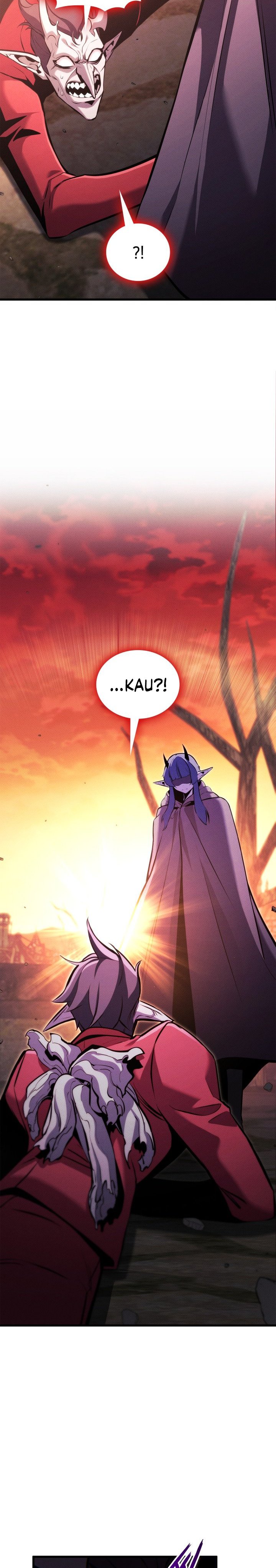 Ranker’s Return (Remake) Chapter 205
