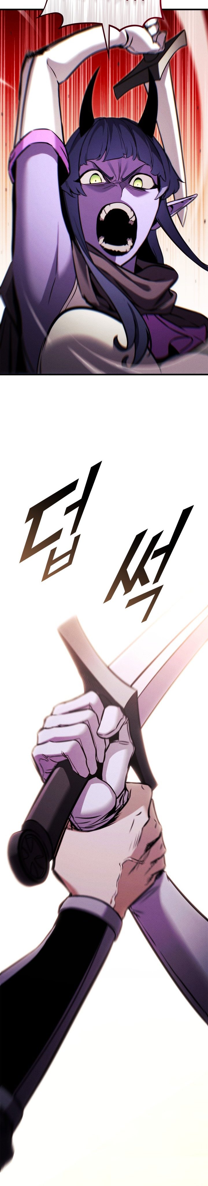 Ranker’s Return (Remake) Chapter 205