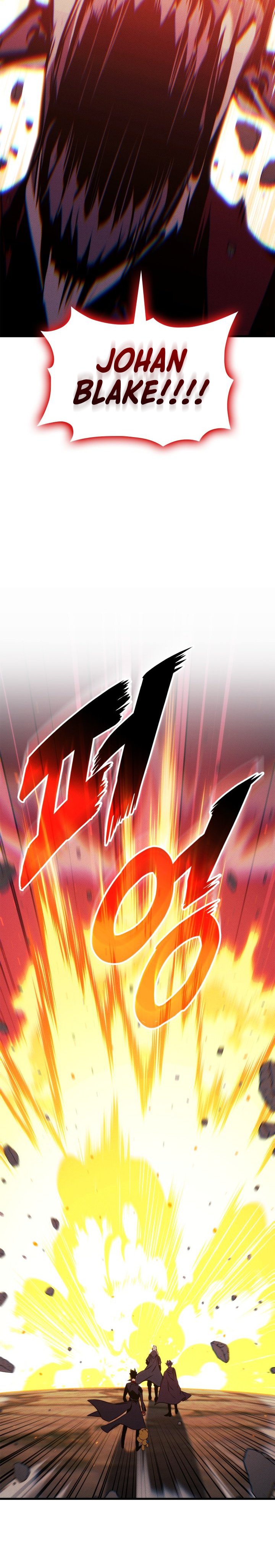 Ranker’s Return (Remake) Chapter 205