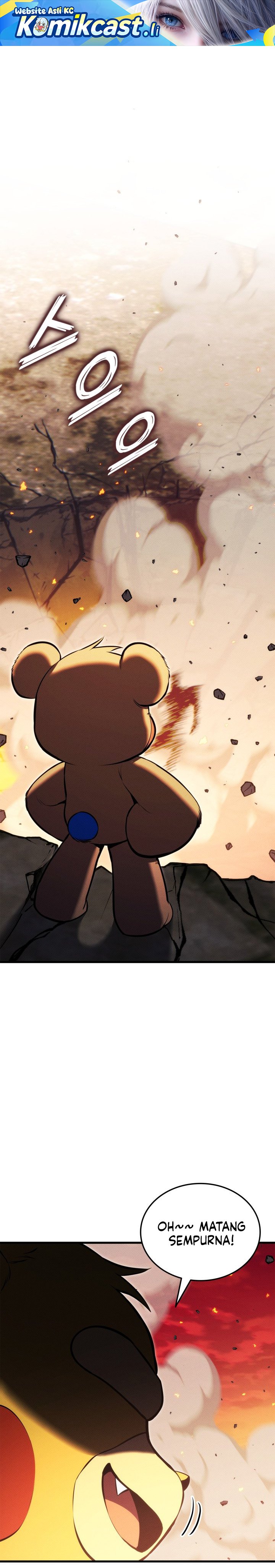 Ranker’s Return (Remake) Chapter 205
