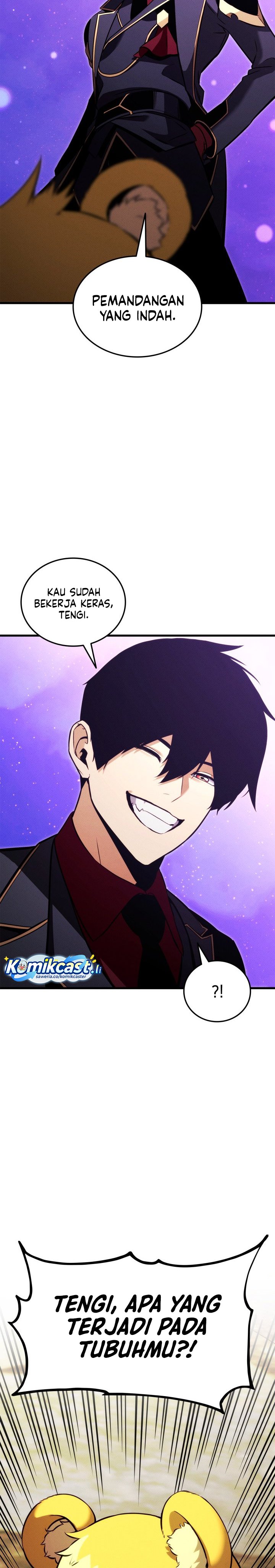 Ranker’s Return (Remake) Chapter 205