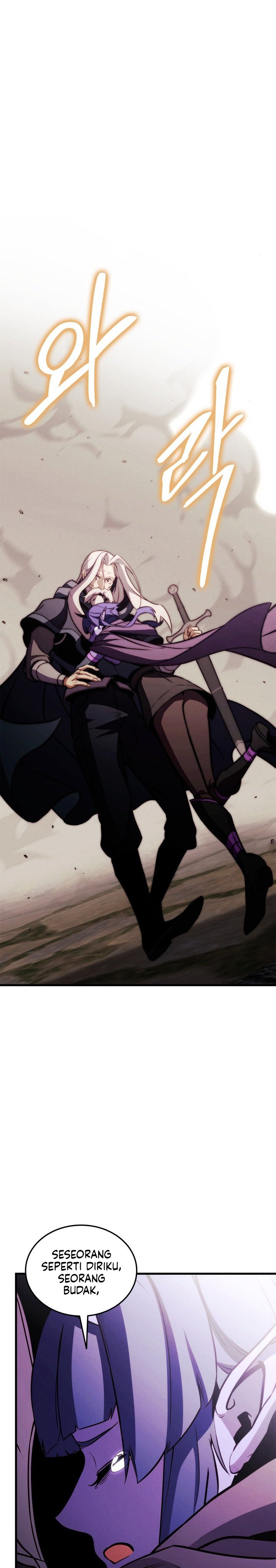 Ranker’s Return (Remake) Chapter 205