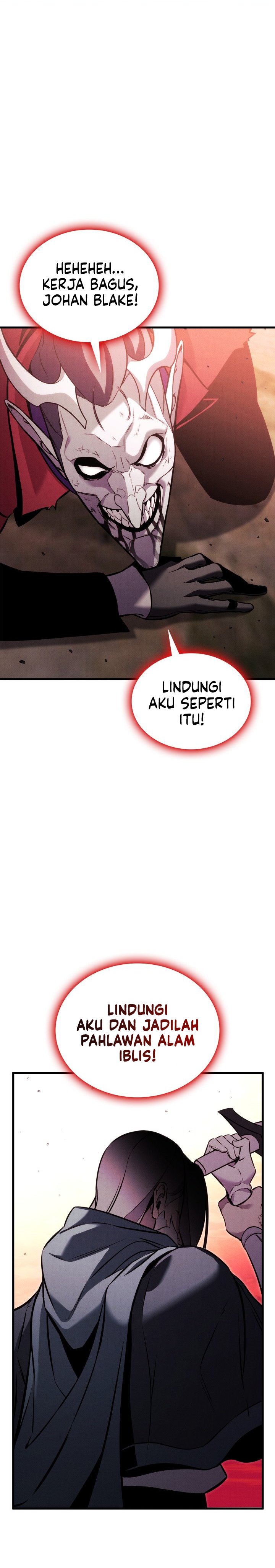 Ranker’s Return (Remake) Chapter 205