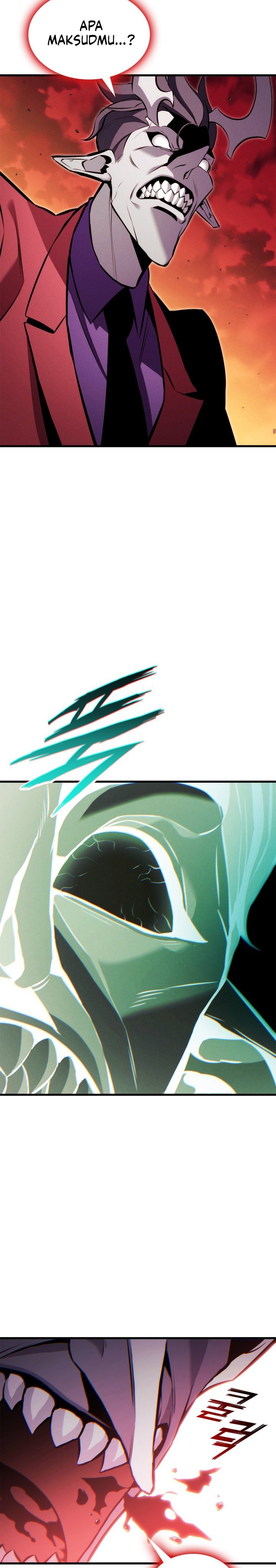 Ranker’s Return (Remake) Chapter 205