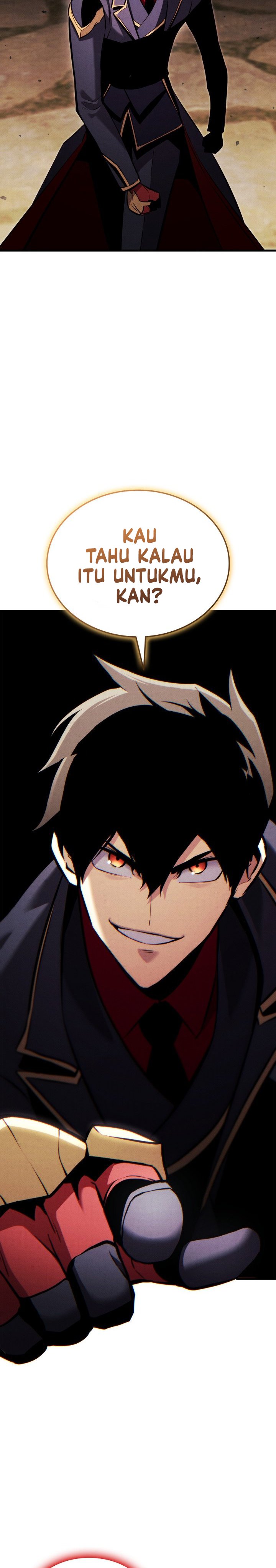 Ranker’s Return (Remake) Chapter 205