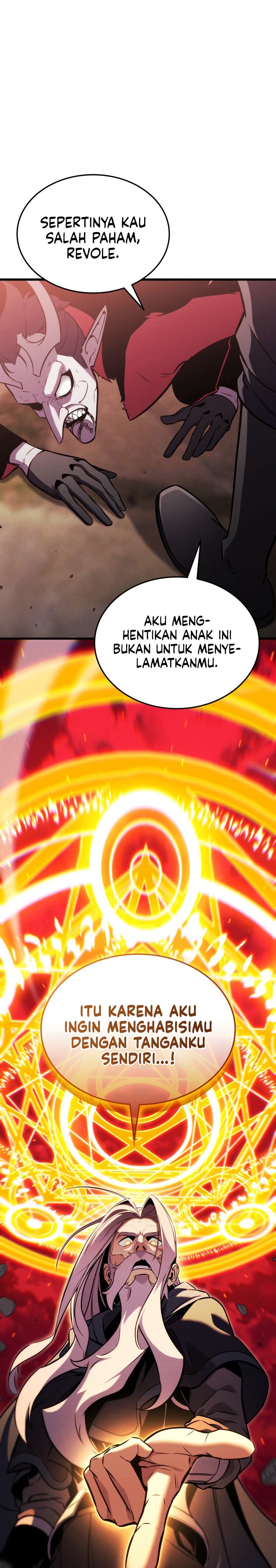 Ranker’s Return (Remake) Chapter 205