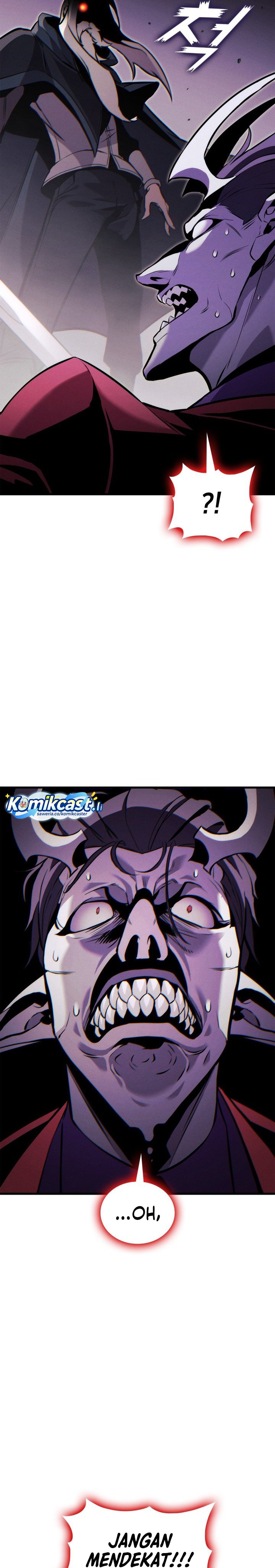 Ranker’s Return (Remake) Chapter 205