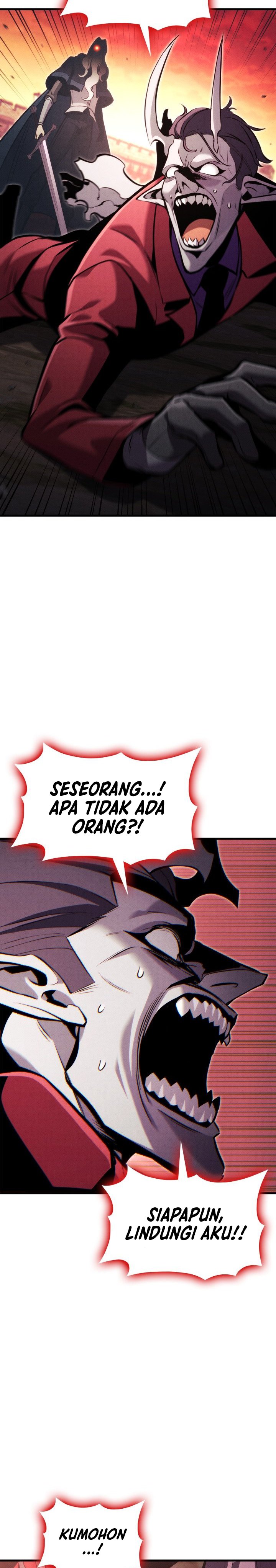 Ranker’s Return (Remake) Chapter 205