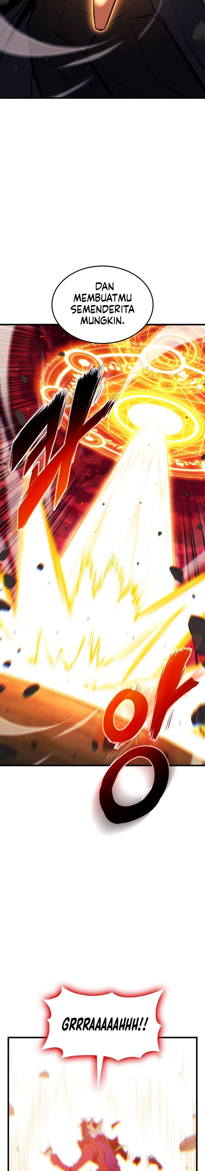 Ranker’s Return (Remake) Chapter 205