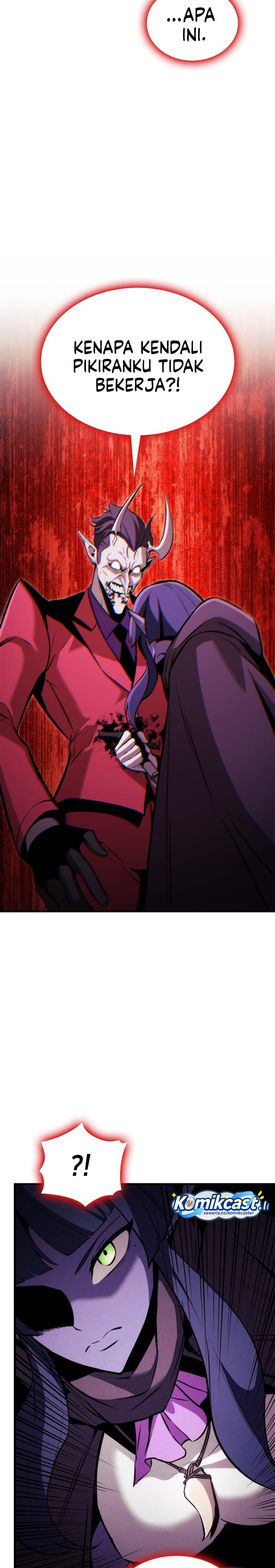 Ranker’s Return (Remake) Chapter 205