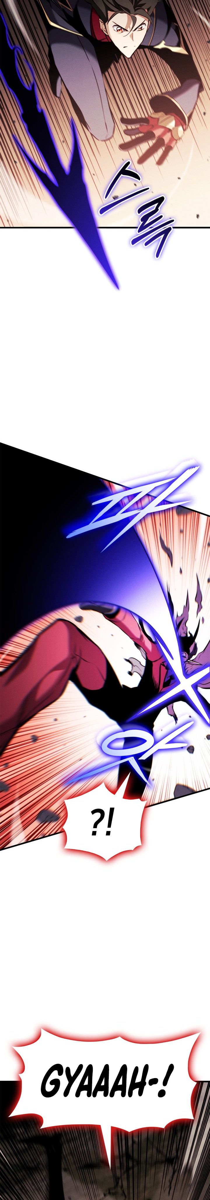 Ranker’s Return (Remake) Chapter 205