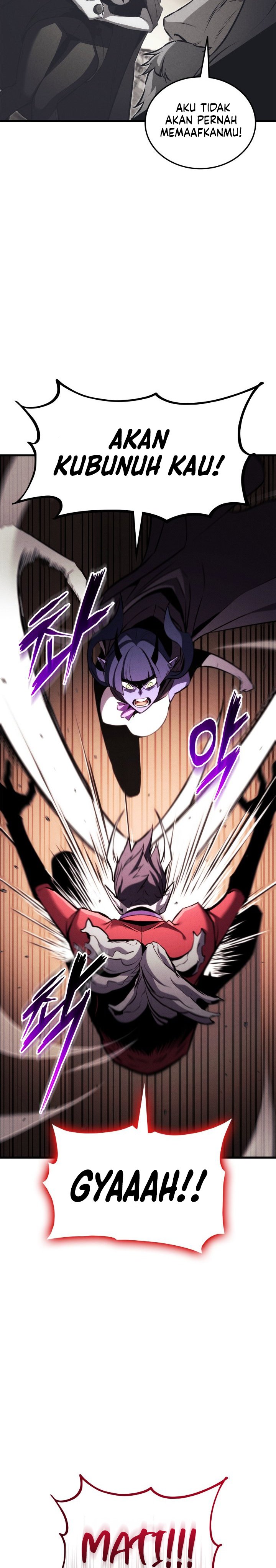 Ranker’s Return (Remake) Chapter 205