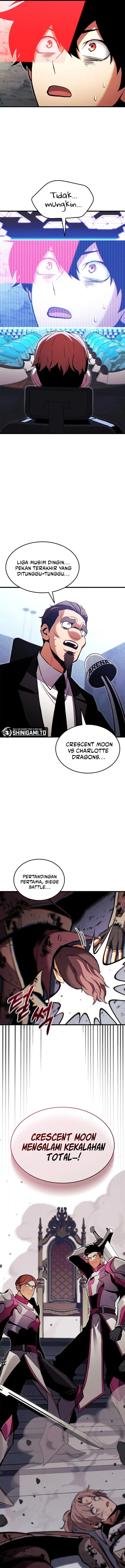 Ranker’s Return (Remake) Chapter 207