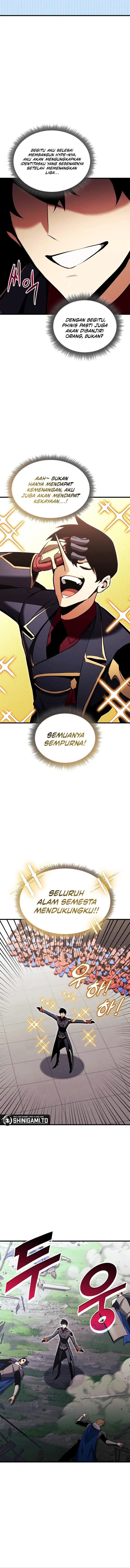Ranker’s Return (Remake) Chapter 207