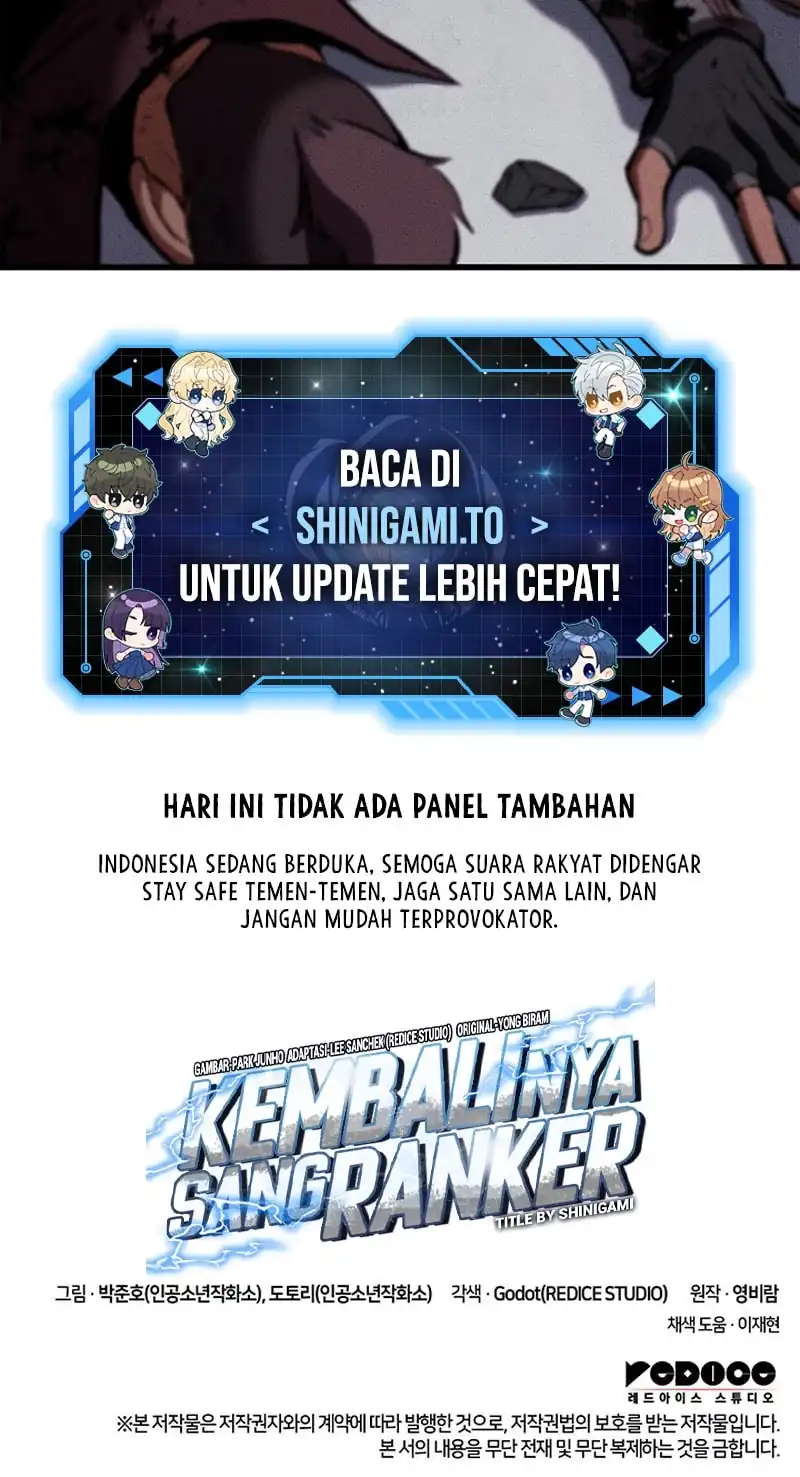 Ranker’s Return (Remake) Chapter 207