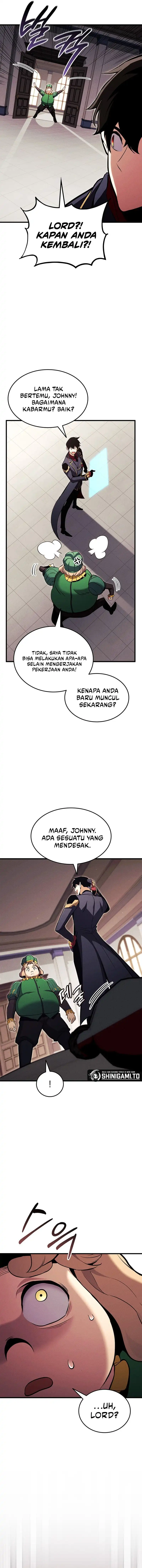 Ranker’s Return (Remake) Chapter 207