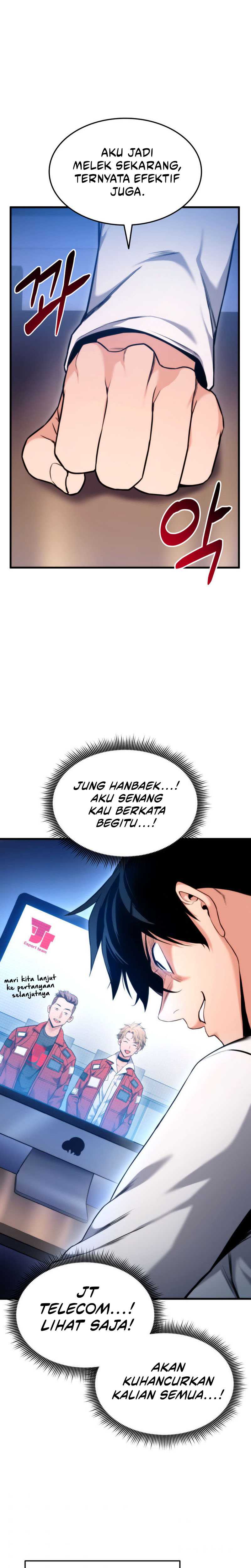 Ranker’s Return (Remake) Chapter 59