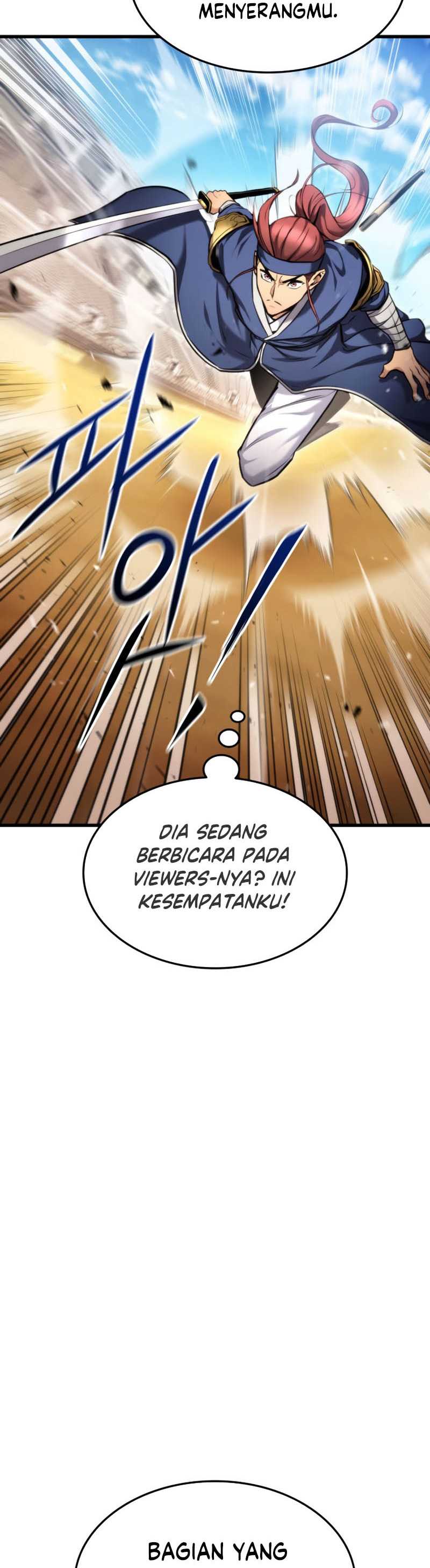 Ranker’s Return (Remake) Chapter 92