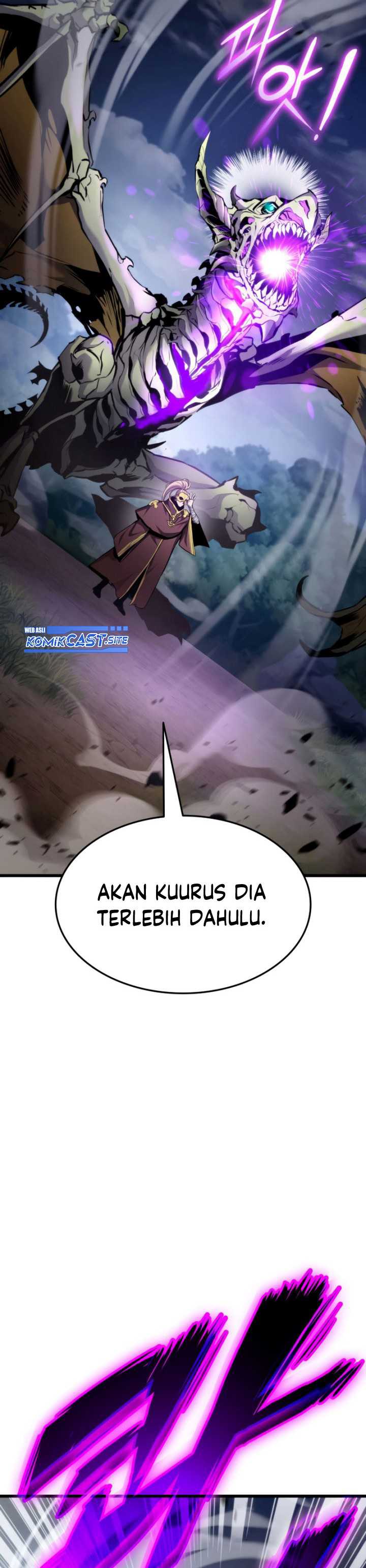 Ranker’s Return (Remake) Chapter 93