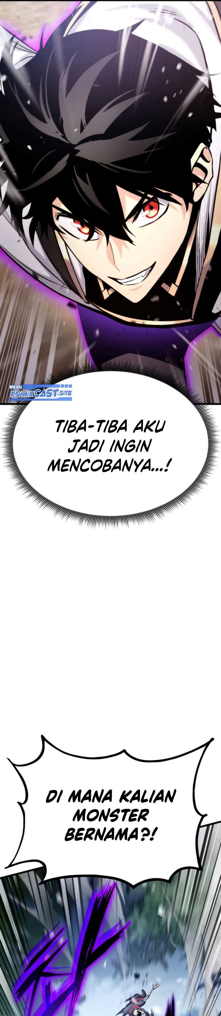 Ranker’s Return (Remake) Chapter 93