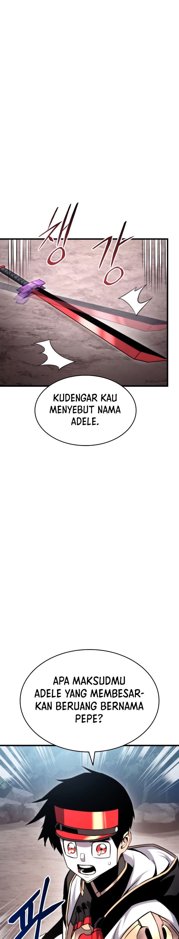 Ranker’s Return (Remake) Chapter 94