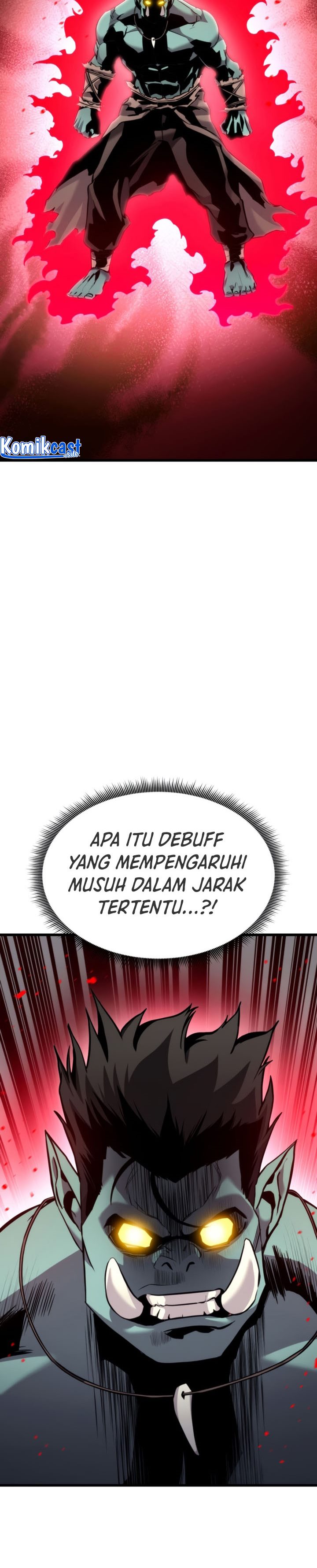 Ranker’s Return (Remake) Chapter 99