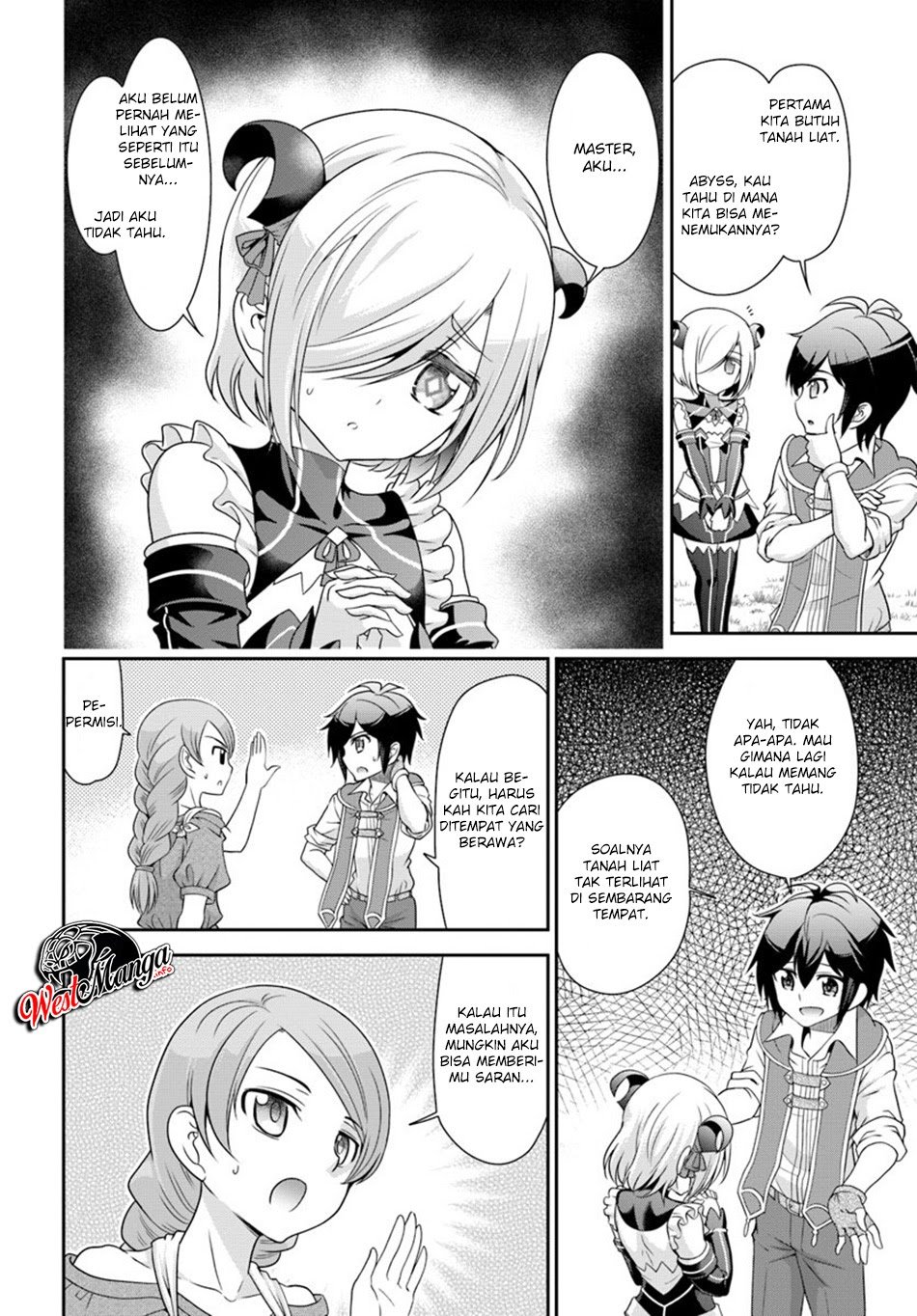 Tenohira Kaitaku Mura de Isekai Kenkokuki: Fueteku Yome-tachi to Nonbiri Mujintou Life Chapter 18