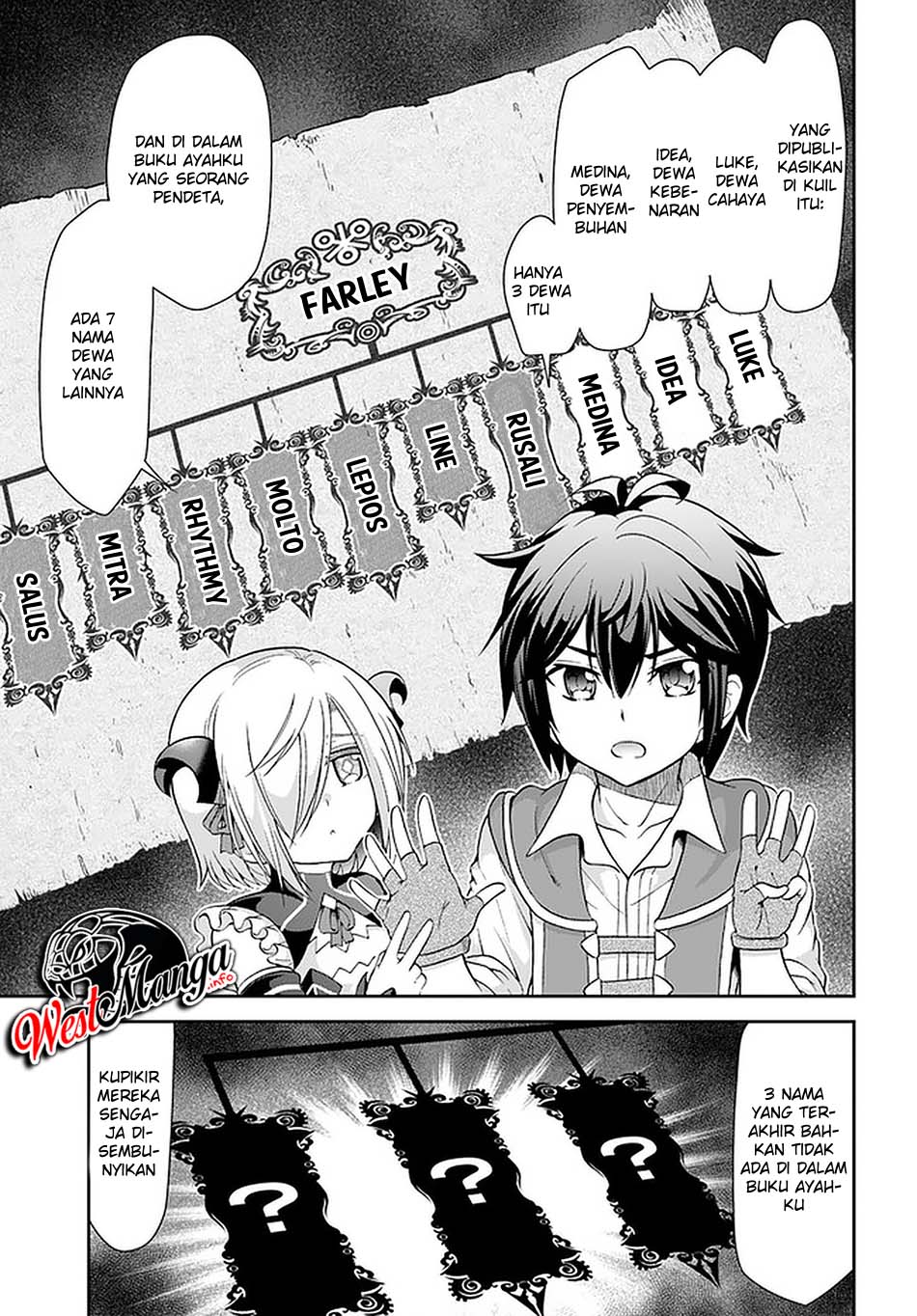 Tenohira Kaitaku Mura de Isekai Kenkokuki: Fueteku Yome-tachi to Nonbiri Mujintou Life Chapter 22