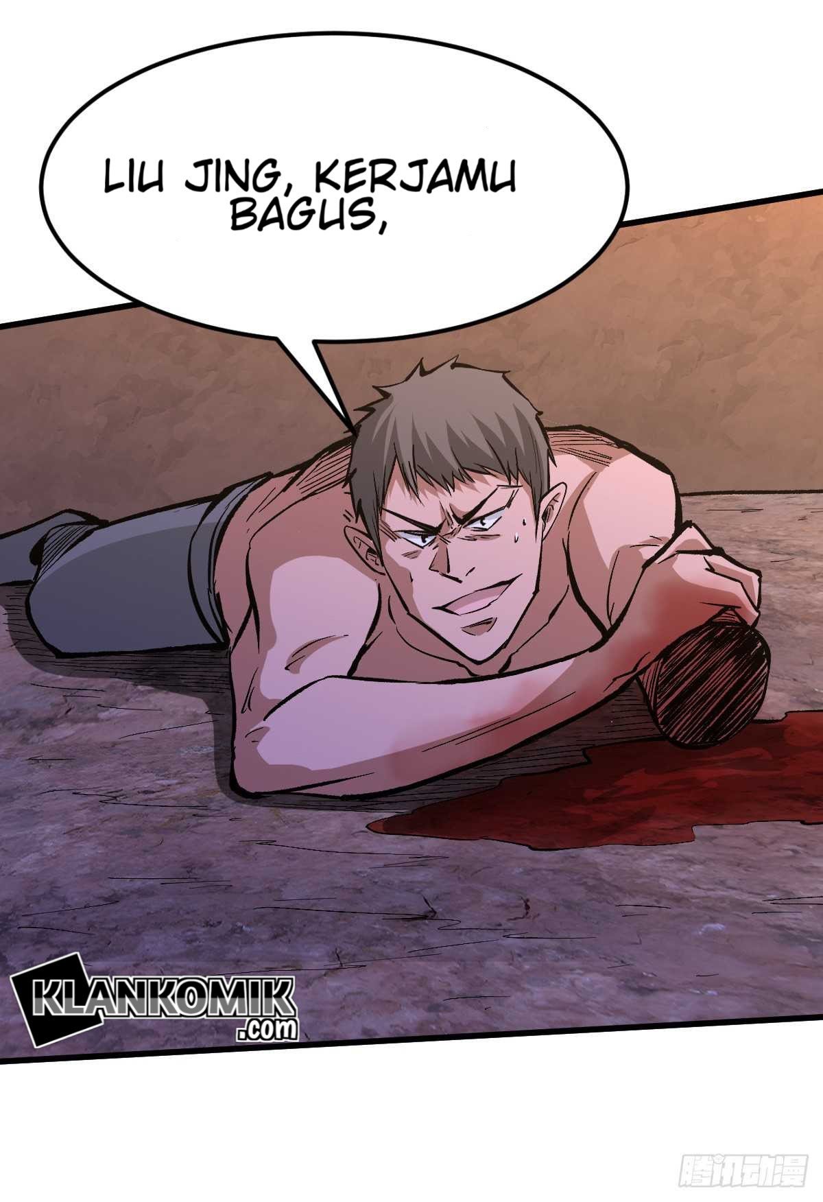 Return To Beginning Of The Apocalypse Chapter 36 page 27