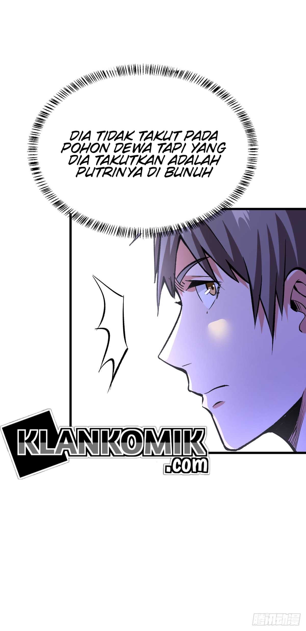Return To Beginning Of The Apocalypse Chapter 36 page 25