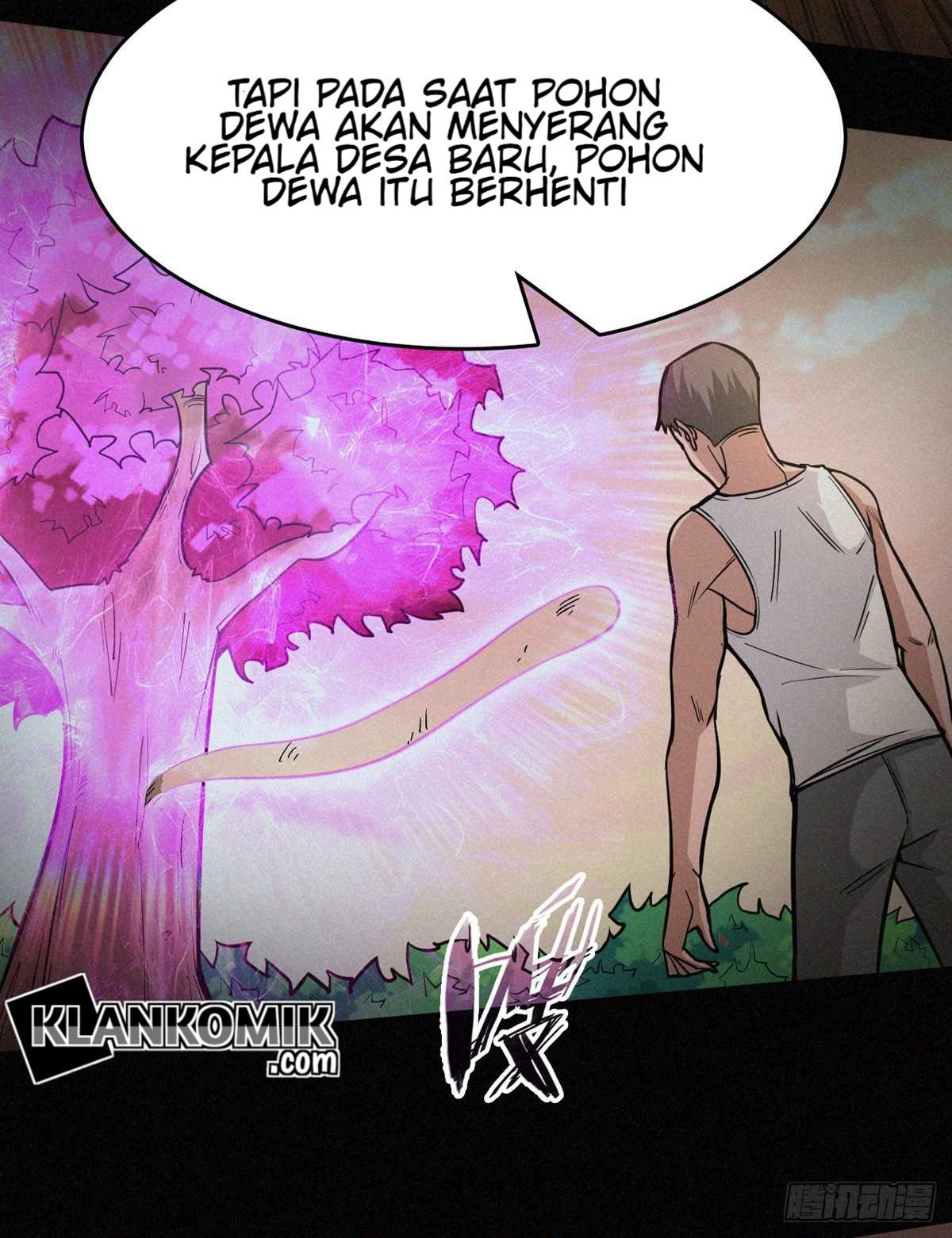 Return To Beginning Of The Apocalypse Chapter 36 page 4