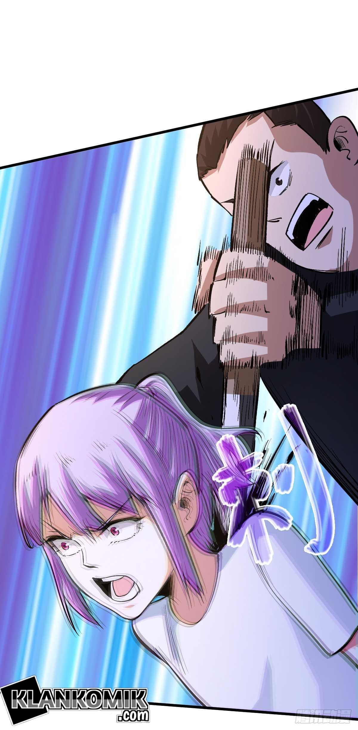 Return To Beginning Of The Apocalypse Chapter 36 page 33