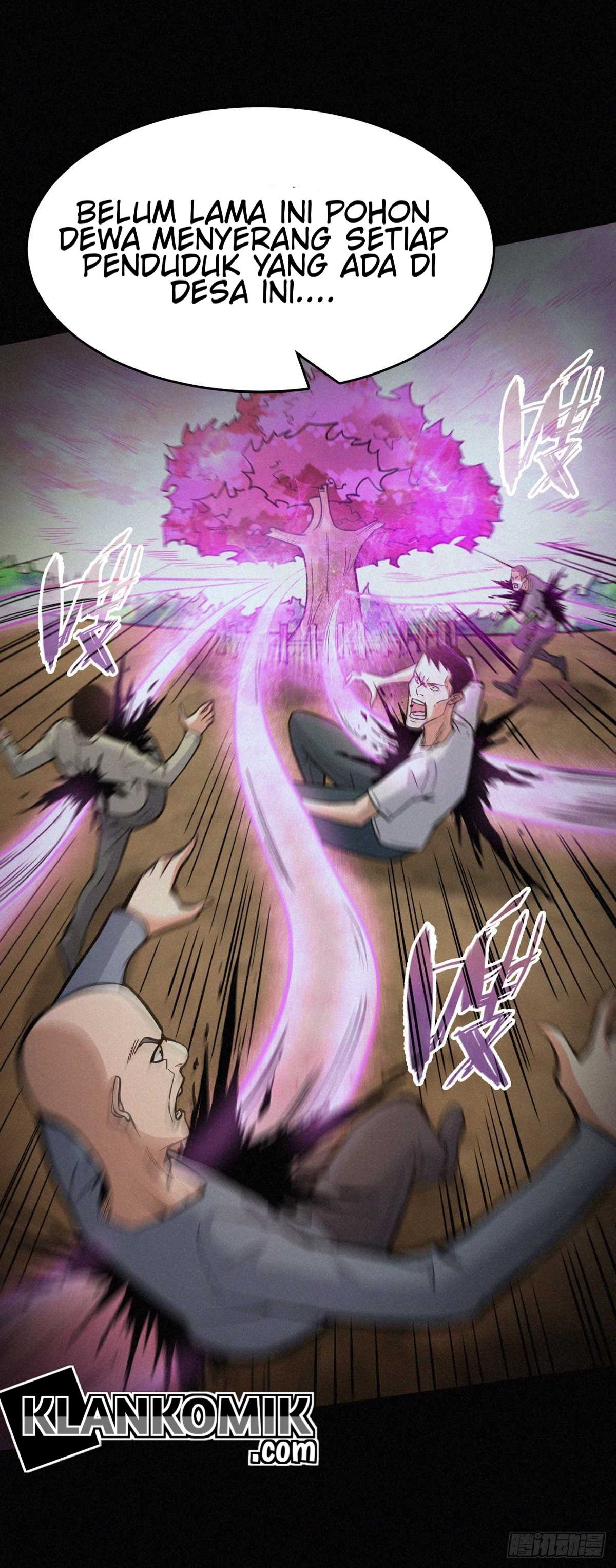 Return To Beginning Of The Apocalypse Chapter 36 page 2