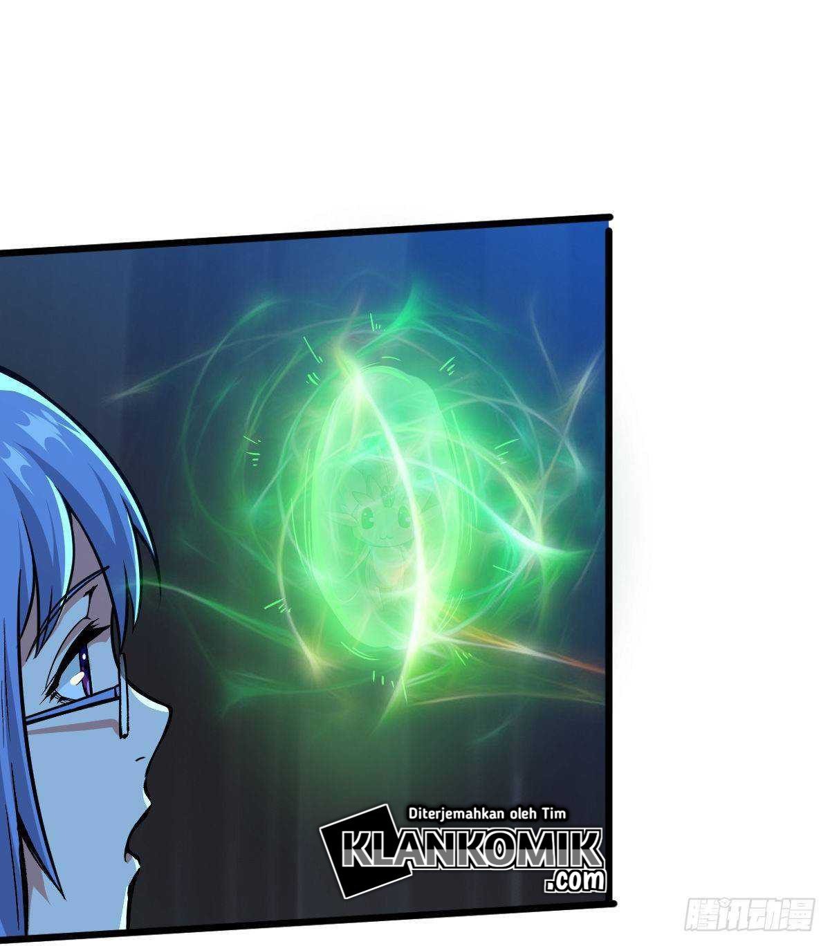 Return To Beginning Of The Apocalypse Chapter 39 page 8