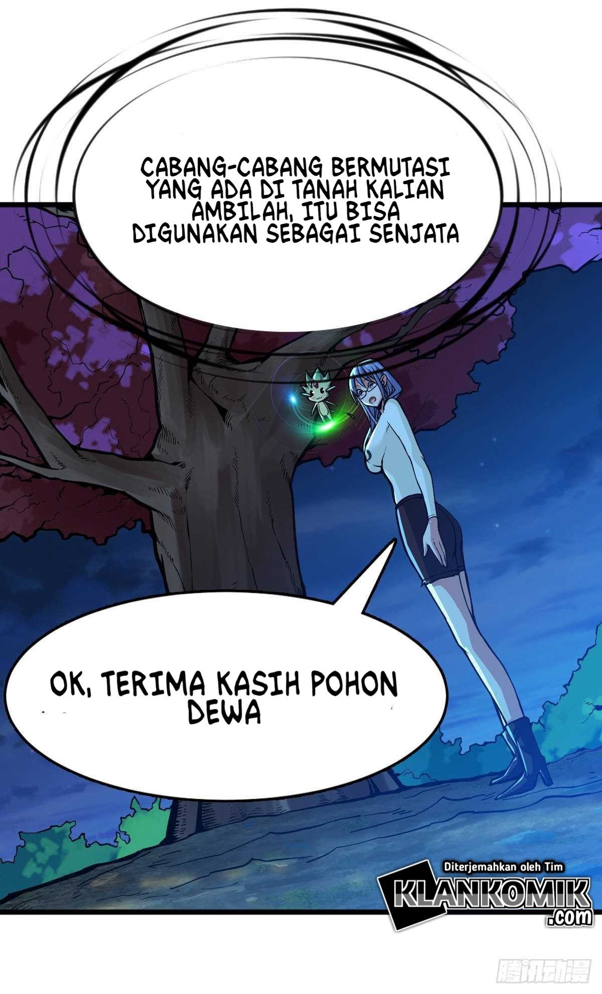 Return To Beginning Of The Apocalypse Chapter 39 page 10