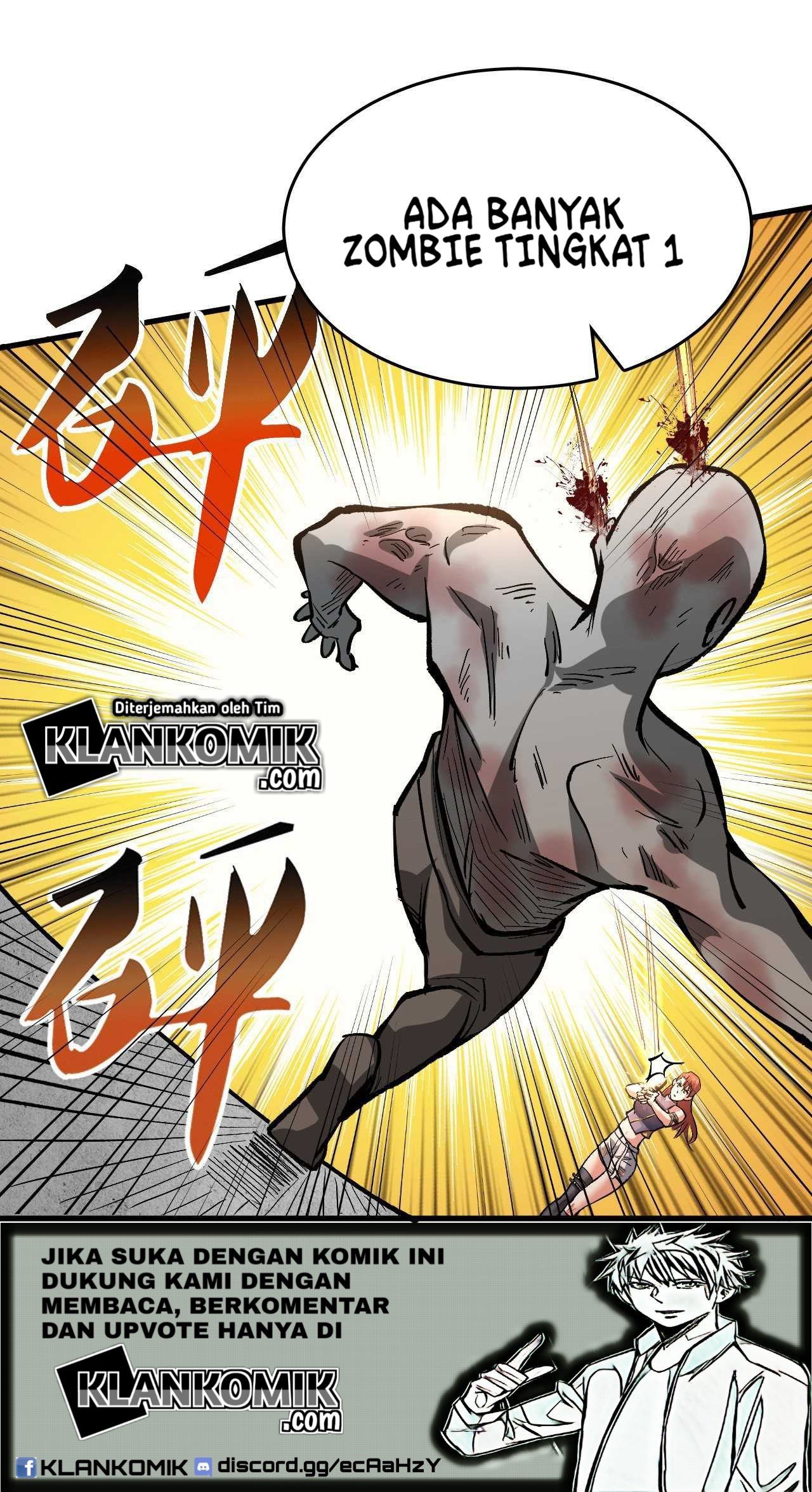 Return To Beginning Of The Apocalypse Chapter 39 page 29