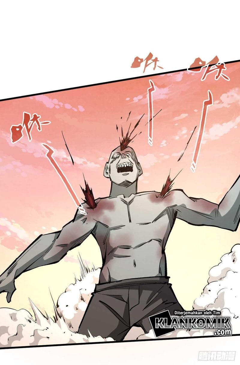 Return To Beginning Of The Apocalypse Chapter 40 page 6