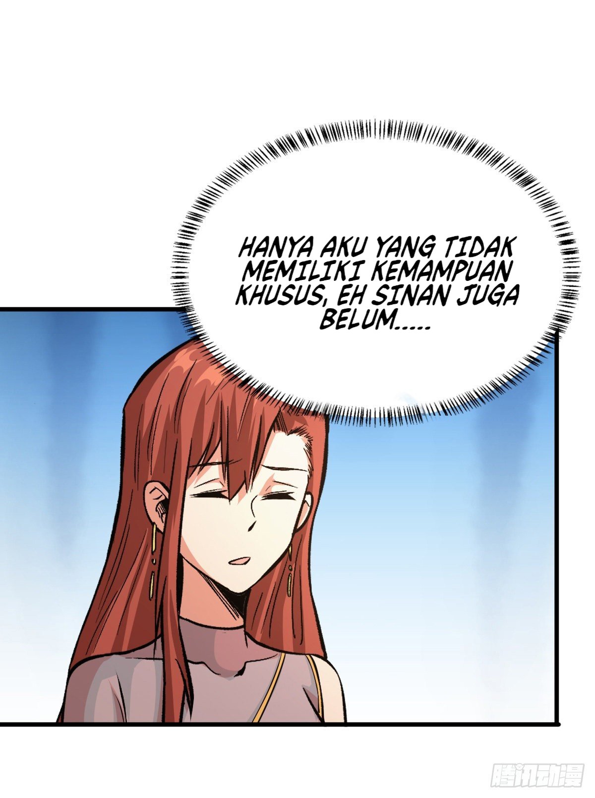 Return To Beginning Of The Apocalypse Chapter 47 page 34
