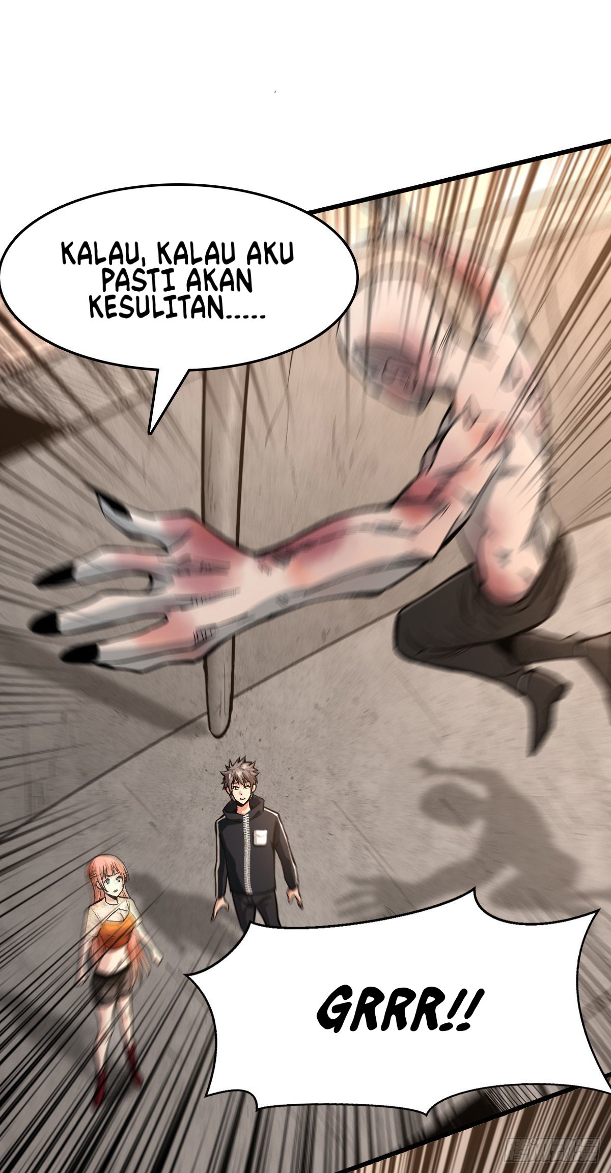 Return To Beginning Of The Apocalypse Chapter 47 page 13