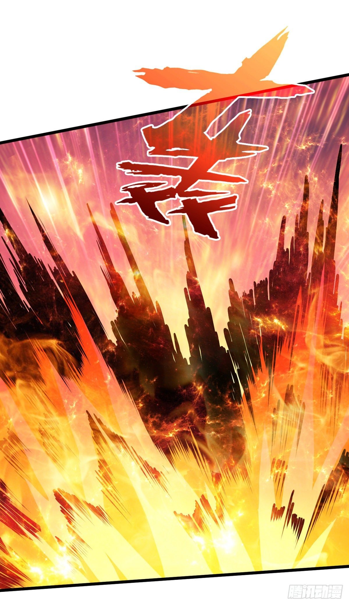Return To Beginning Of The Apocalypse Chapter 47 page 20