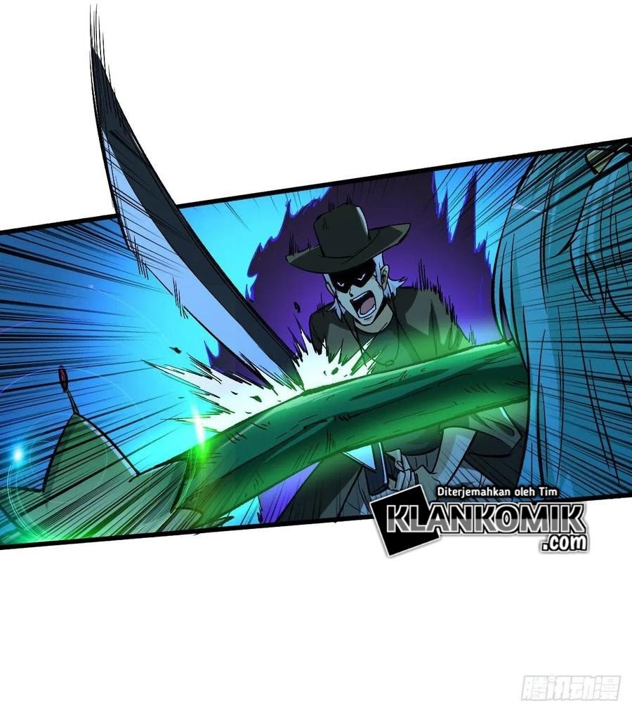 Return To Beginning Of The Apocalypse Chapter 63 page 3