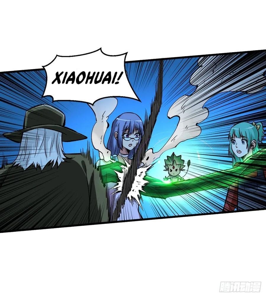 Return To Beginning Of The Apocalypse Chapter 63 page 2