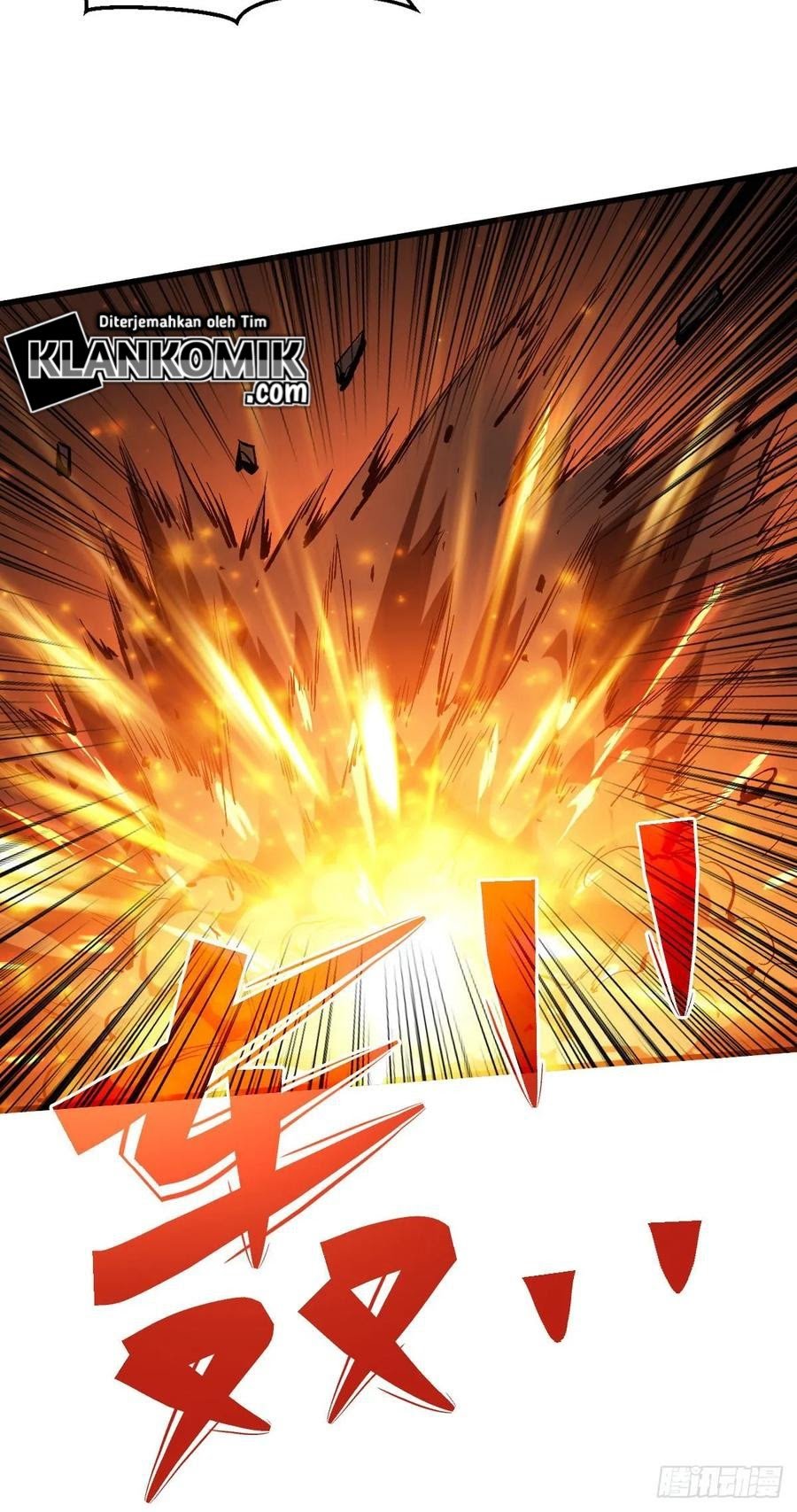 Return To Beginning Of The Apocalypse Chapter 63 page 6