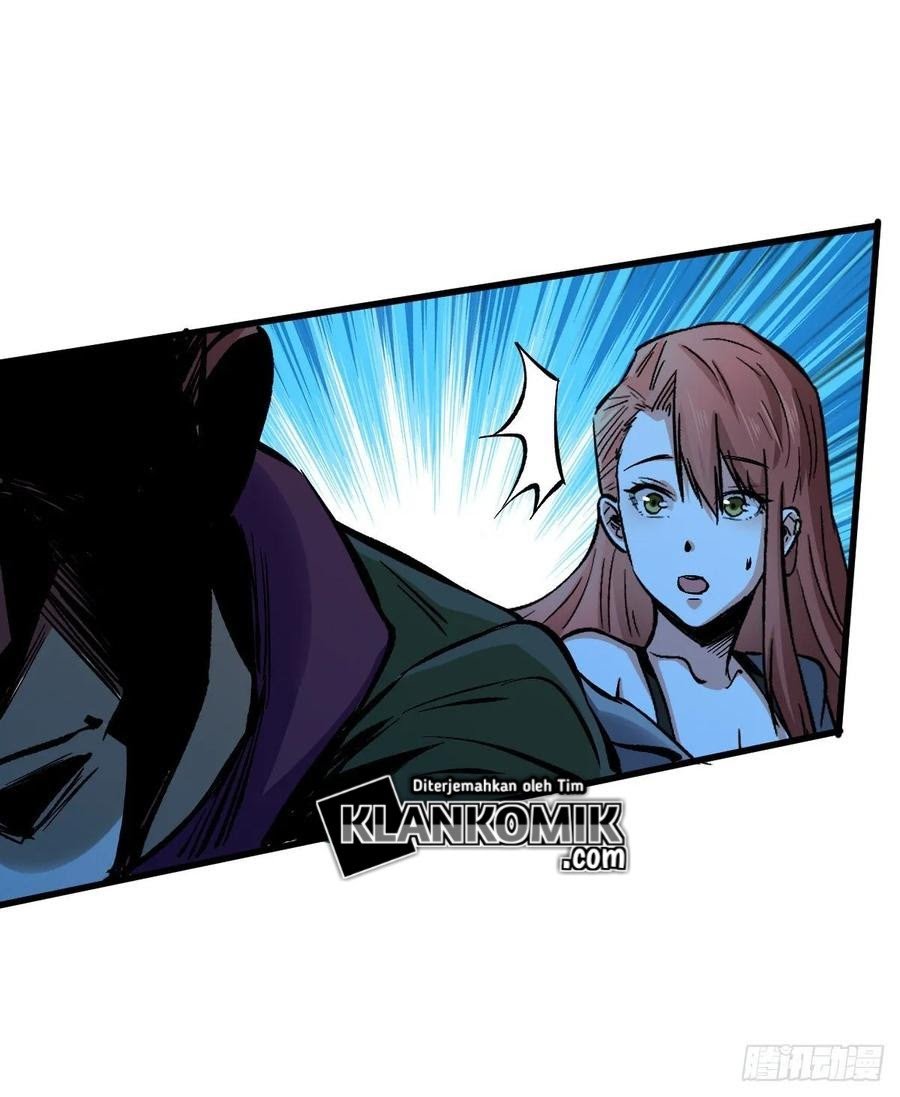 Return To Beginning Of The Apocalypse Chapter 63 page 21