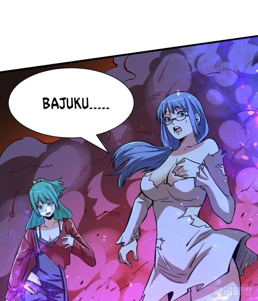 Return To Beginning Of The Apocalypse Chapter 63 page 8